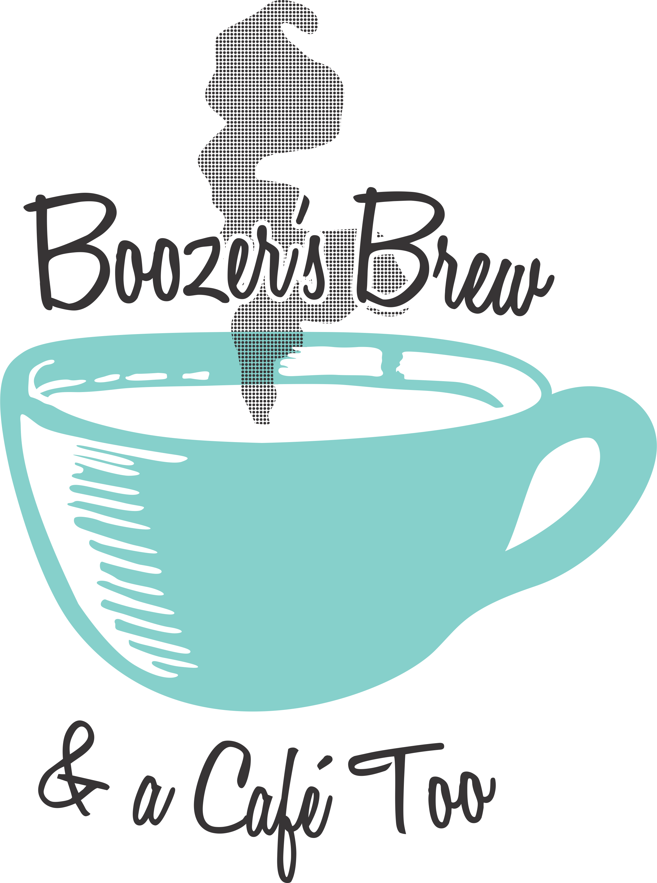 Boozer's Brew & a Cafe Too